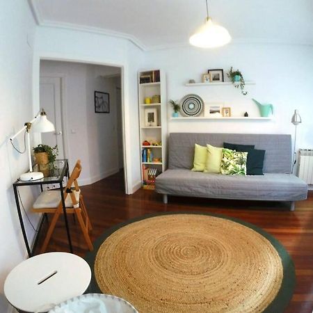 Apartamento En El Centro De Mundaka Ebi646 المظهر الخارجي الصورة
