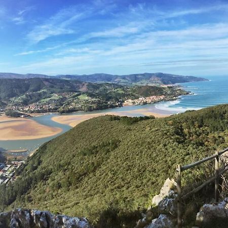 Apartamento En El Centro De Mundaka Ebi646 المظهر الخارجي الصورة