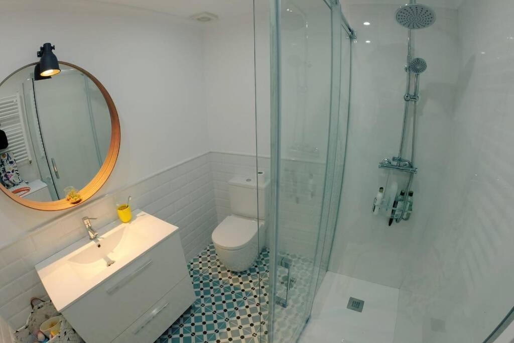 Apartamento En El Centro De Mundaka Ebi646 المظهر الخارجي الصورة