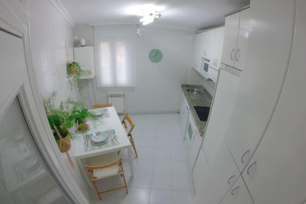 Apartamento En El Centro De Mundaka Ebi646 المظهر الخارجي الصورة