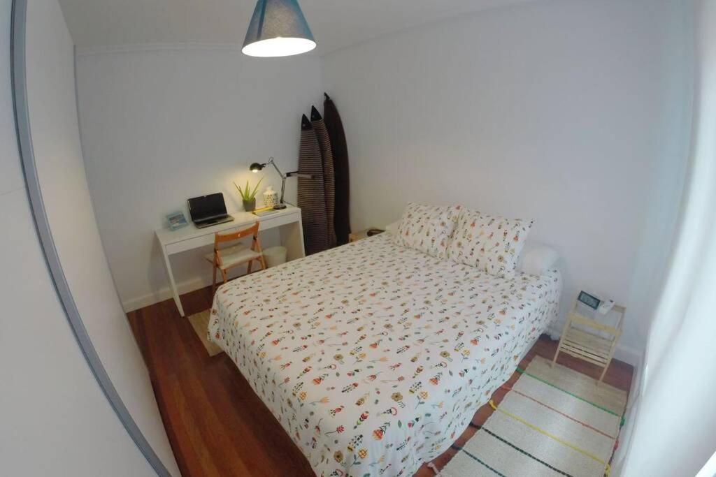 Apartamento En El Centro De Mundaka Ebi646 المظهر الخارجي الصورة
