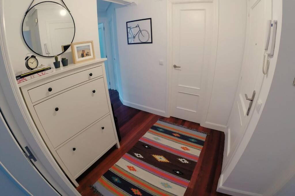 Apartamento En El Centro De Mundaka Ebi646 المظهر الخارجي الصورة